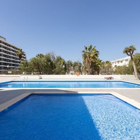 Home2Book Las Americas Apartment Terrace Playa de las Américas Dış mekan fotoğraf
