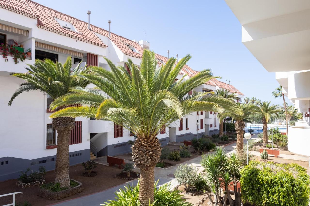Home2Book Las Americas Apartment Terrace Playa de las Américas Dış mekan fotoğraf